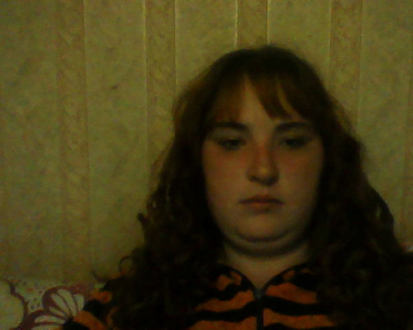 Нина Левицкая