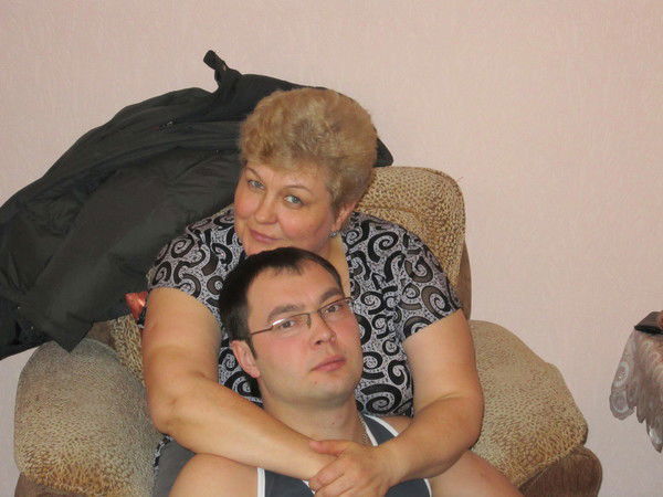 Людмила Соколова