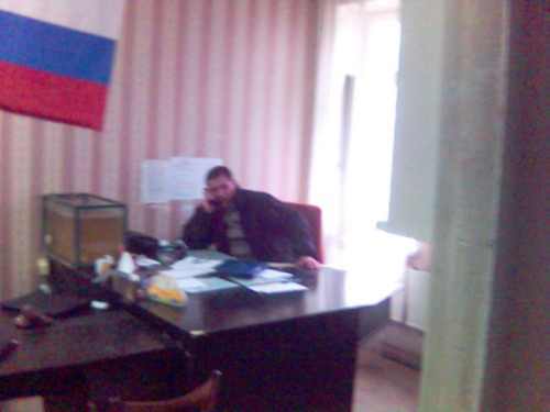 Валерий Никитенко