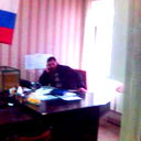 Валерий Никитенко