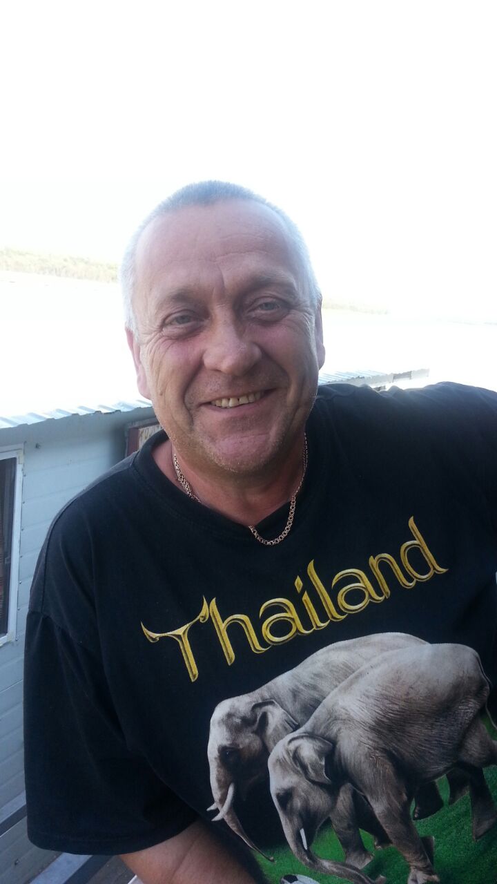 Стас Гаврилов