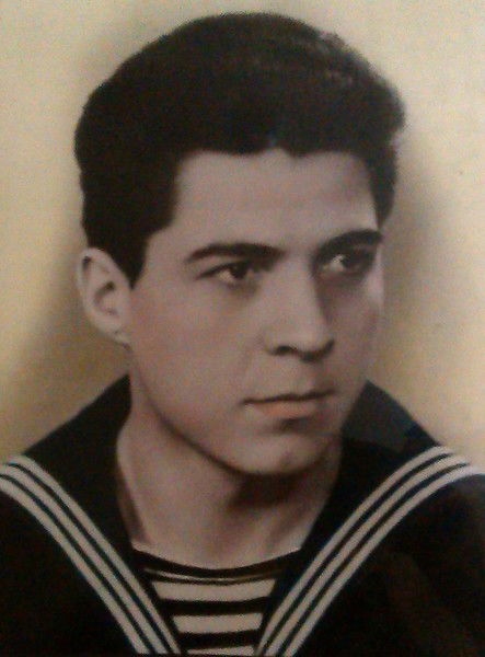 Николай Макаров