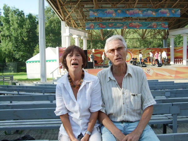 Владимир Горбачевслий