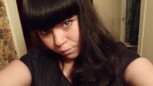 Екатерина Лещенко