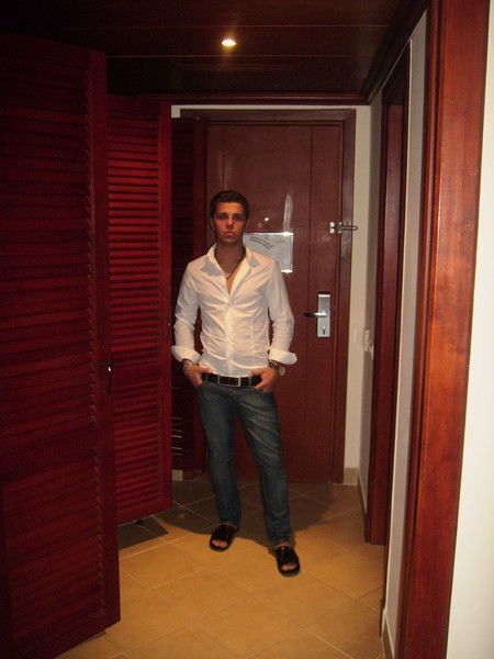 Бочаров Сергей