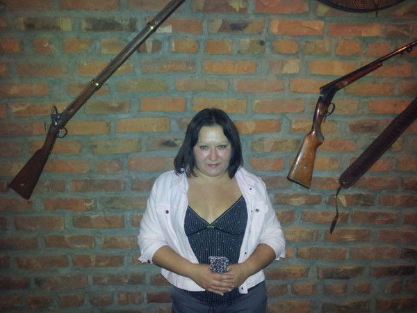 Оксана Коробова