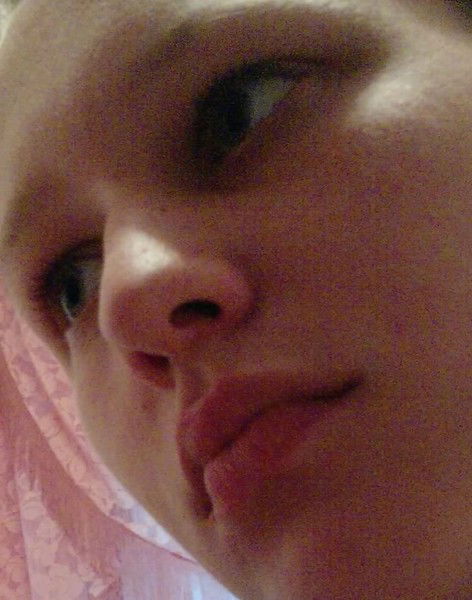 Надежда Сергеевна