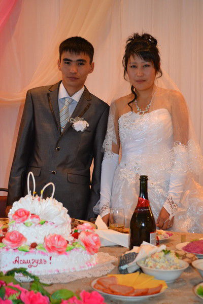 Мирам Жапаров