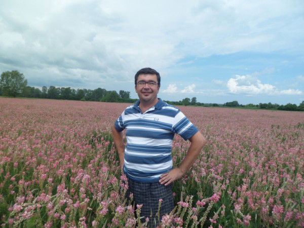 Юрий Скрипкин