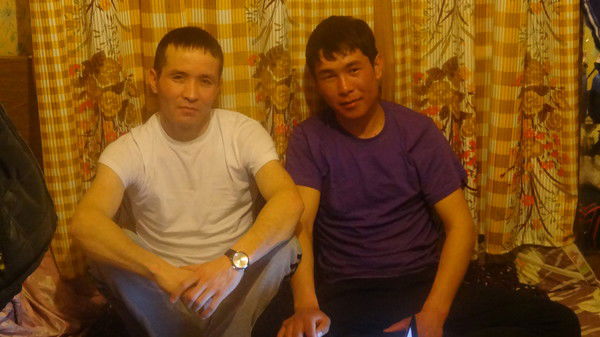 Куба Кочорбаев