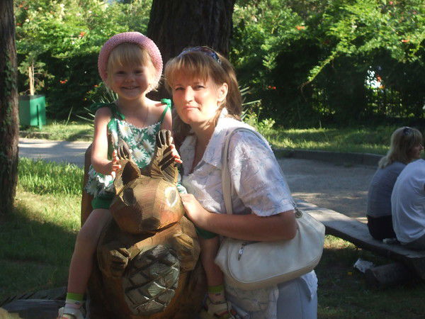 Елена Карасева