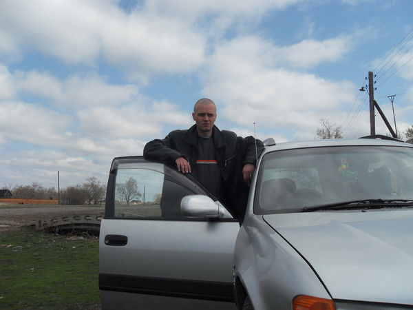 Дмитрий Стрельченко