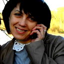 Галина Маврина