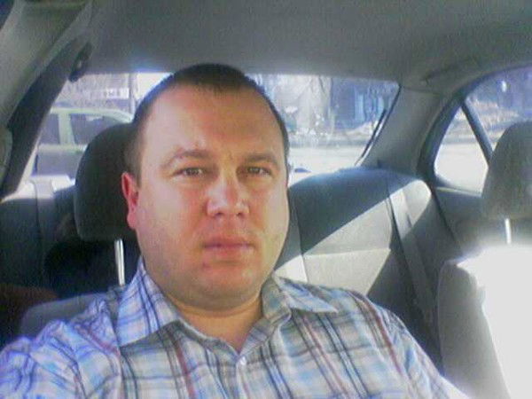 Дмитрий Андреев