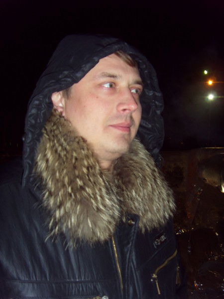 Евгений Якубович