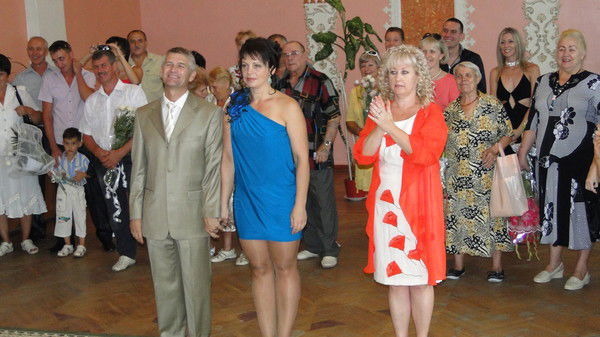 Людмила Воробьёва