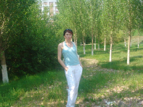 Виктория Клименко