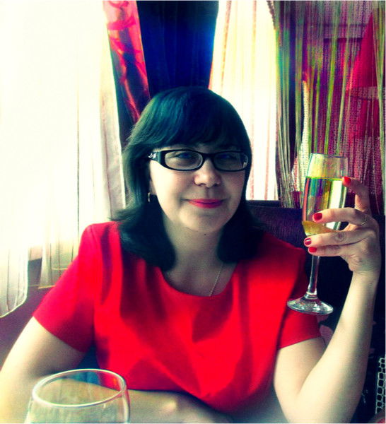 Ксения Каменских