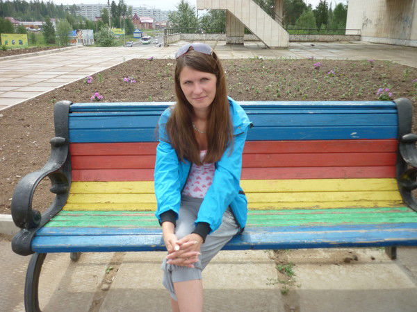 Ульяна Турусинова