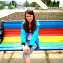 Ульяна Турусинова