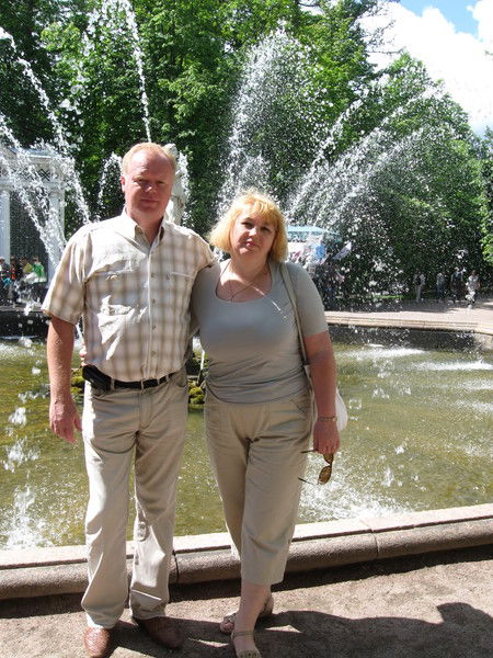 Ольга Морозова