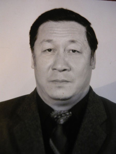 Николай Панченко