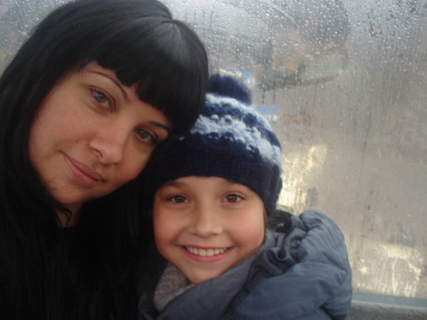 Людмила Съедина