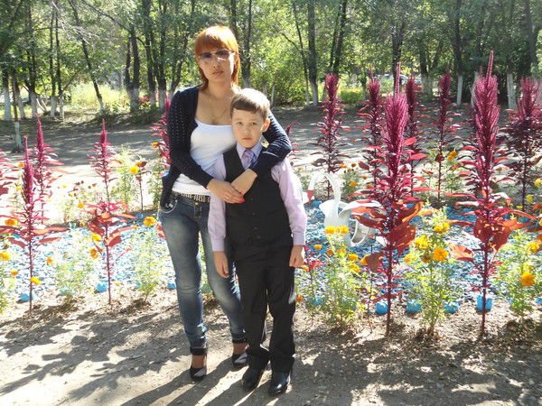 Александра Антонова