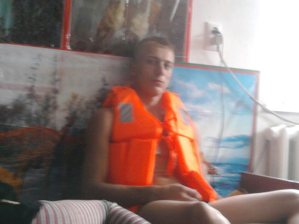 Илья Благодаренко