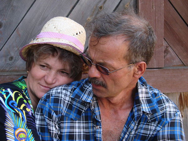 Геннадий Плетенкин