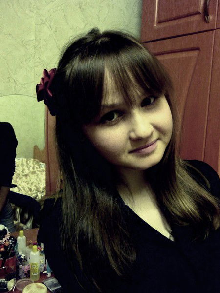 Альбина Павлова