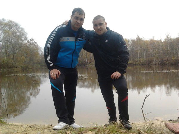 Илья Шманёв