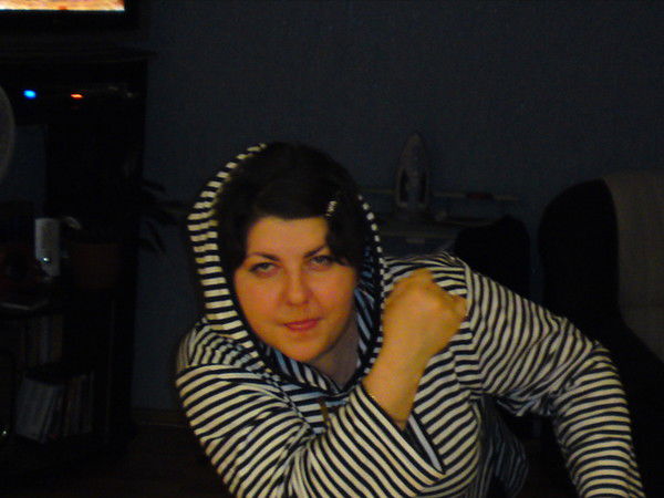 Татьяна Макшанцева