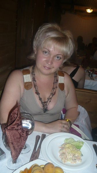 Елена Спиридонова