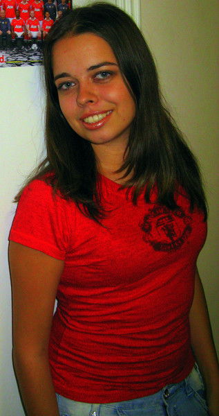 Ксюша Близниченко