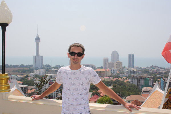 Алексанр Мазов