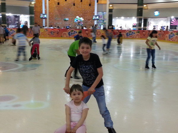 Раиса Абдрахманова