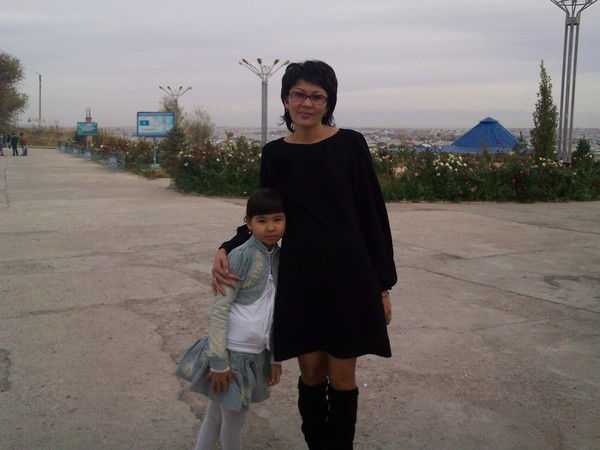 Жамиля Толемис