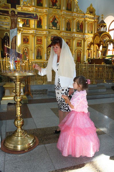 Вера Мунгалова