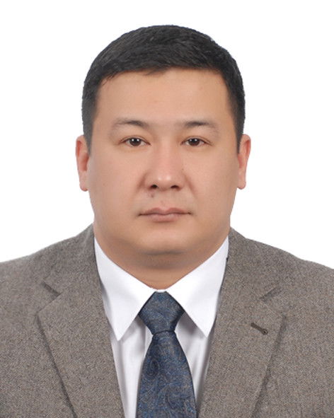 Ержан Акимбеков