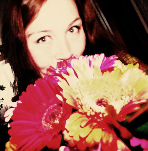 Алина Хайруллина