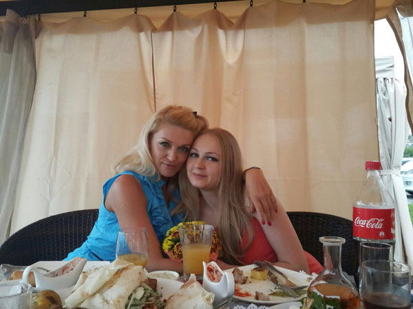 Екатерина Кушнеренко