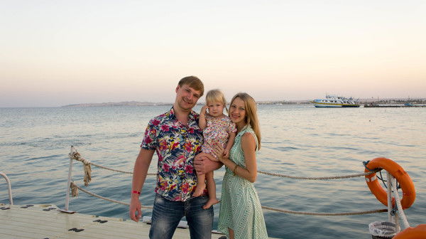 Ольга Смирнова