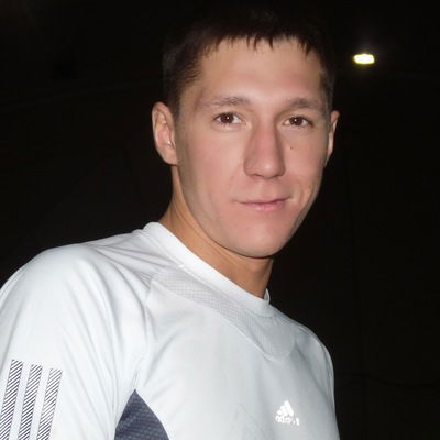 Damir Ashrafzanov