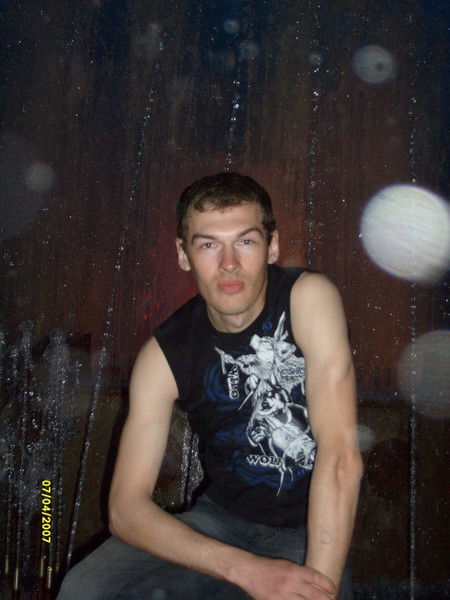 Алексей Потапов