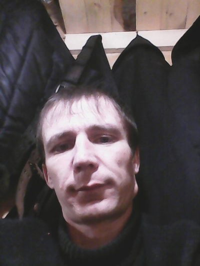 Алексей Строганов