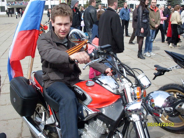 Алексей Айдаров