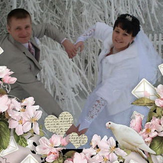 Настёнка Резвова (Логачева)