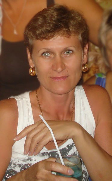 Наталья Годованец