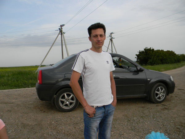 Руслан Аминев